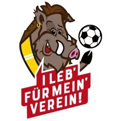 I leb für mein Verein