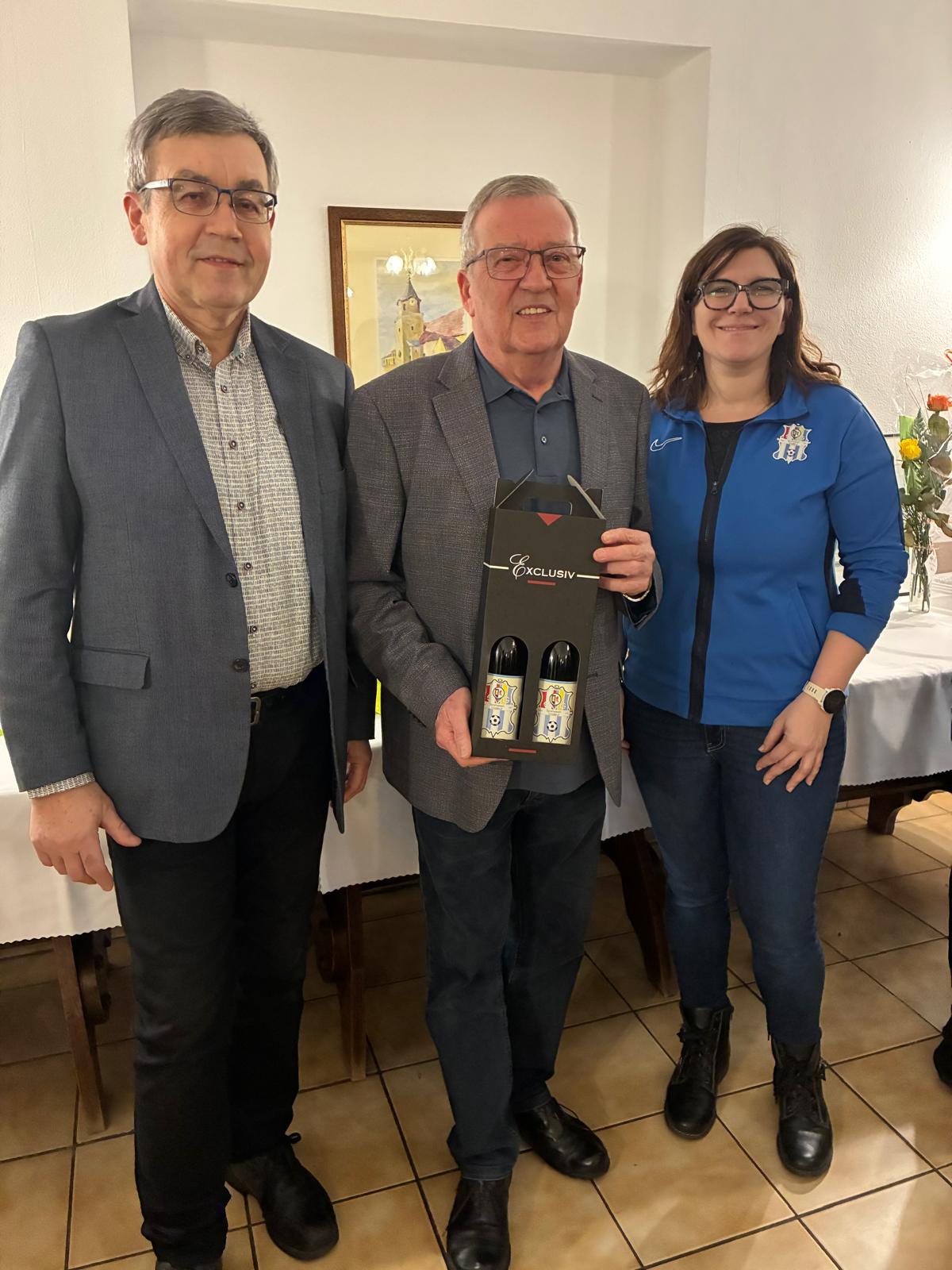 Reidlinger Leo 70er 1