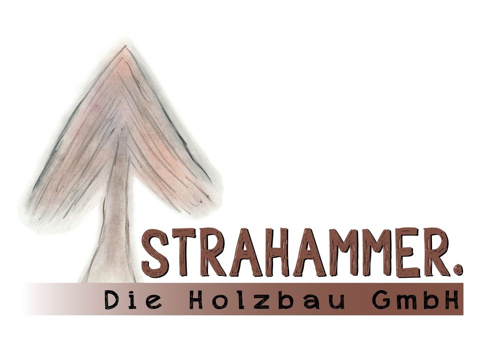 Logo Strahammer
