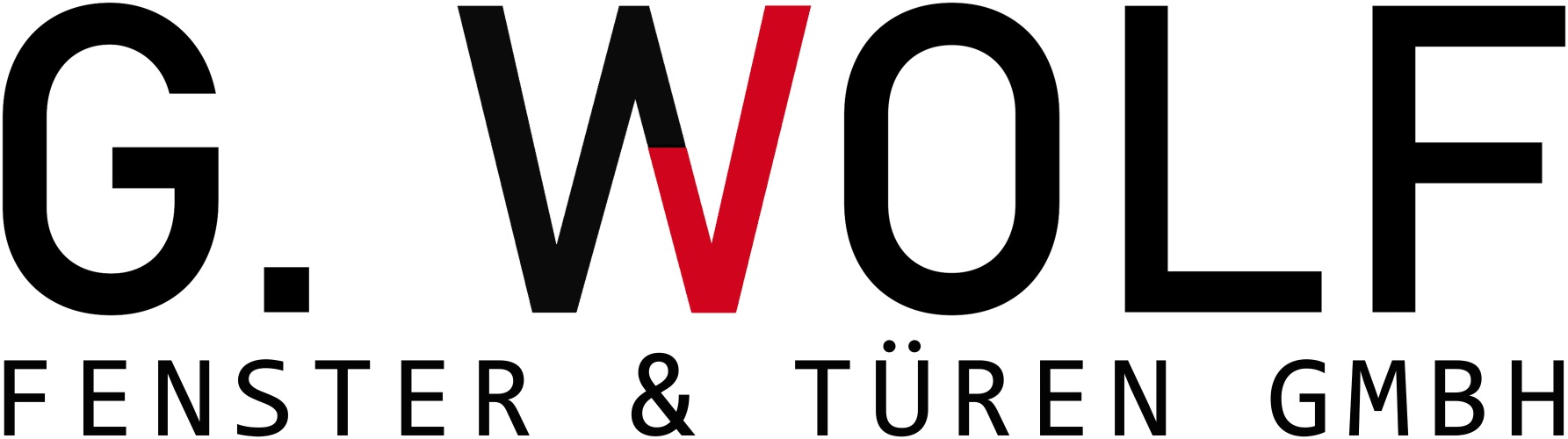 Logo Wolf Fenster